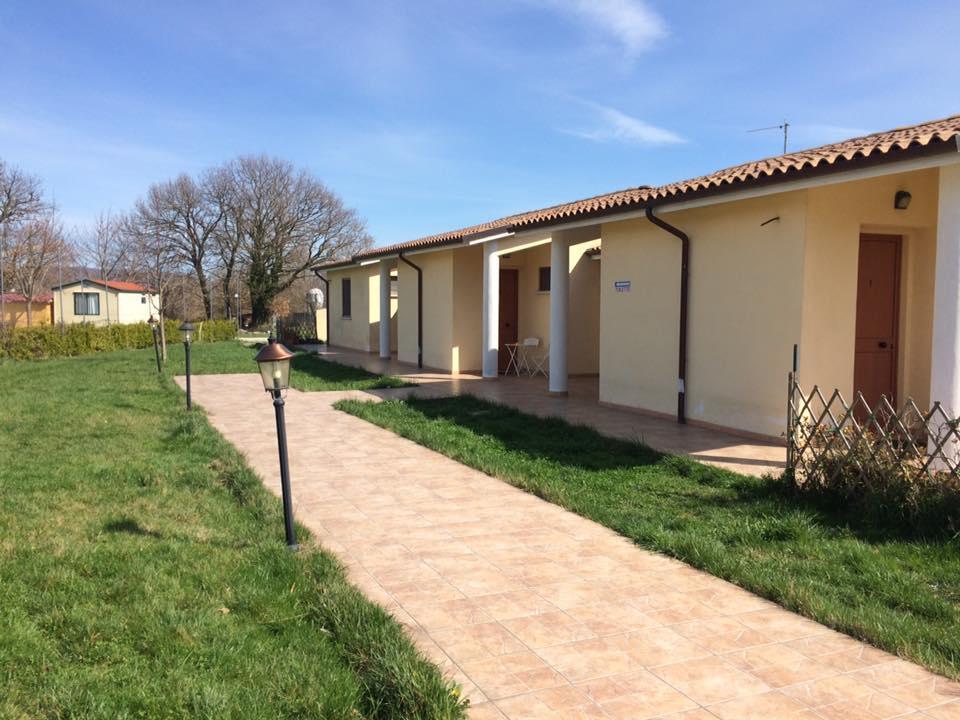 Agriturismo Le Due Arcate Villa San Massimo  Exterior photo